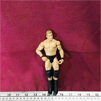 2010 WWE Wrestling Figure (7" Tall)
