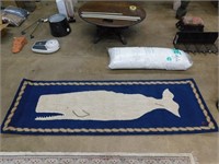 WOOL MODY DICK RUNNER