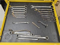 Craftsman wrenches