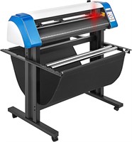 34 Inch Vinyl Cutter Machine