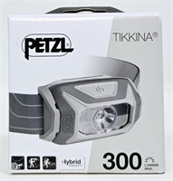 BRAND NEW PETZL TIKKINA