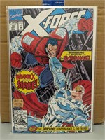 Marvel XForce #10 1992