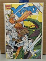 Marvel XForce #6 1992