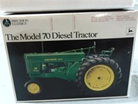 John Deere 70