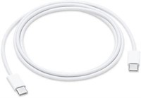 USB C Charge Cable  1m