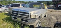 1998 DODGE RAM 1B7HC13Y7WJ193879 NO KEY