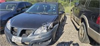 2009 PONTIAC G6 1G2ZG57B294130850 REBUILT SALVAGE