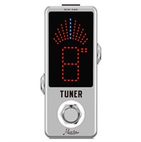 R2423  Rowin Tuner Pedal LT-910 LCD Display