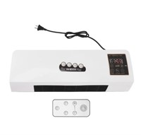 ($129) Small Conditioner Heater Portable Wall