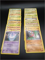 Pokémon Card Lot (x30)