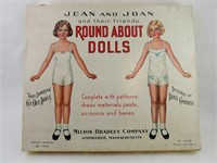 Round About Dolls