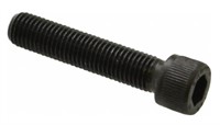 Hex Socket Cap Screw, 1/4–20z2-1/4 PK 100