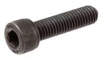 Hex Socket Cap Screw, 1/2–13x1 PK 50 
*stock