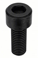 Hex Socket Cap Screw, 5/16–18x5/8 PK 100 
*stock