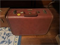 Taperlite Suitcase