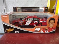 Nascar Dodge diecast car