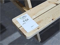 Spruce Picnic Table