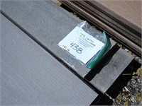 Composite Fascia Board