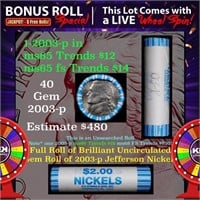 INSANITY The CRAZY Nickel Wheel 1000s won so far,