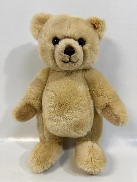 GREAT STEIFF JOINTED TEDDY