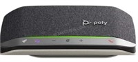 $200 Poly Sync 20 Bluetooth Speakerphone NEW