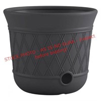 Suncast Hose Pot