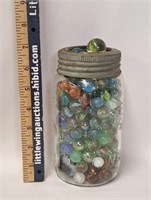 MARBLES LOT 7