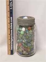 MARBLES LOT 6