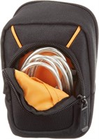 Large Point and Shoot Camera Case  5.2x3.2x1