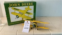 JD Limited Edition Beech D17 Staggerwing Bank