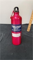 New Trump water bottle
