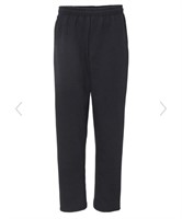 Size XL Gildan Women's Fleece Sweatpants With