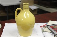 A York Pottery Jug