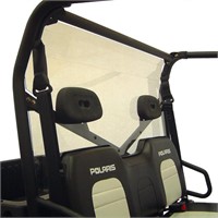 Kolpin 2731 Rear UTV Windshield for Polaris Ranger