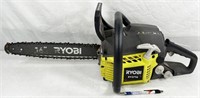 NO SHIPPING: Ryobi RY3716 16" gas powered