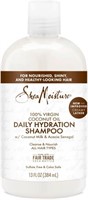 Shea Moisture Virgin Coconut Oil Daily Hydration