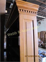 Book case Supreme Court 9 foot x 6 foot