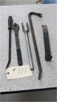 MISC TOOLS