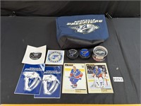 Hockey Collectibles