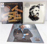 Country Music Legend:Kenny Rogers Album Collection