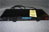 Furman RP-8L Rackmount Power Conditioner with Ligh