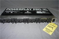 Behringer HA4700 Powerplay PRO-XL 4 Channel Headph