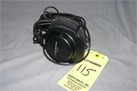 Audio-Technica ATH-M30 Headphones