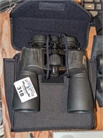 Nikon Action EX Waterproof binoculars