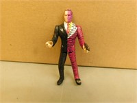 Two Face Action figure