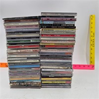 CDs/Miscellaneous