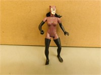 Catwoman Action figure