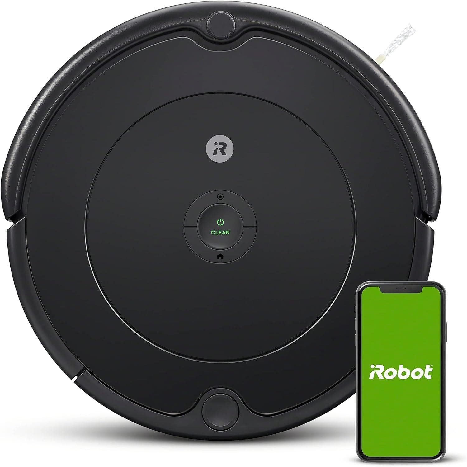 iRobot Roomba 694 Wi-Fi  Alexa  Pet Hair  Carpets