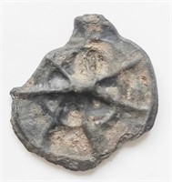 England 13th-15th AD amuletl 21mm