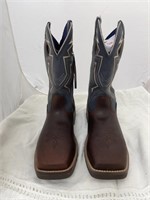 Tony Lama Boots Sz 10D